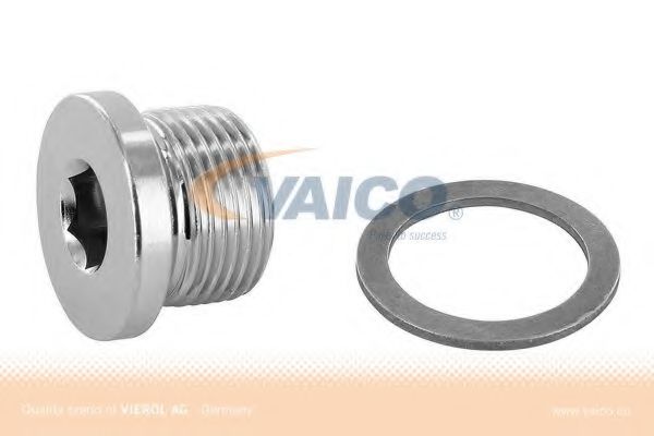 VAICO V24-0505 Резьбовая пробка, масляный поддон для FIAT DUCATO (Фиат Дукато) VAICO V24-0505 Резьбовая пробка, масляный поддон для FIAT DUCATO (Фиат Дукато)