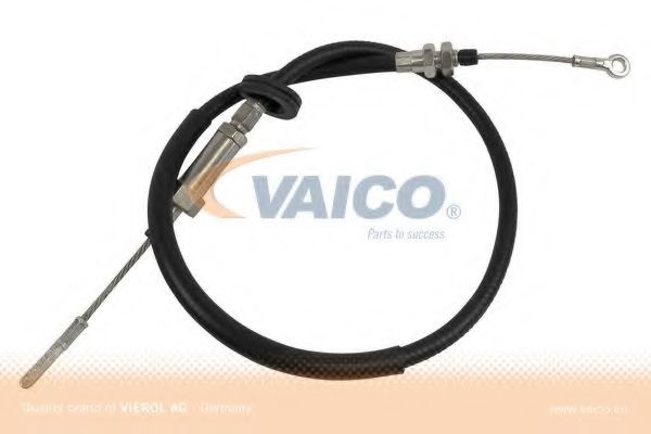 VAICO V24-30009 Трос, стояночная тормозная система для FIAT DUCATO (Фиат Дукато) VAICO V24-30009 Трос, стояночная тормозная система для FIAT DUCATO (Фиат Дукато)