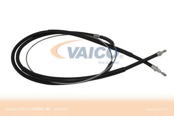 VAICO V24-30011 Трос, стояночная тормозная система для CITROËN RELAY (CитроËн Рэлаъ) VAICO V24-30011 Трос, стояночная тормозная система для CITROËN RELAY (CитроËн Рэлаъ)