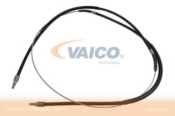 VAICO V24-30012 Трос, стояночная тормозная система для CITROËN RELAY (CитроËн Рэлаъ) VAICO V24-30012 Трос, стояночная тормозная система для CITROËN RELAY (CитроËн Рэлаъ)