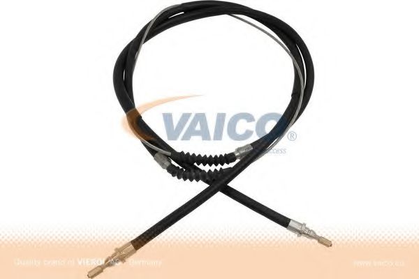 VAICO V24-30016 Трос, стояночная тормозная система для CITROËN RELAY (CитроËн Рэлаъ) VAICO V24-30016 Трос, стояночная тормозная система для CITROËN RELAY (CитроËн Рэлаъ)