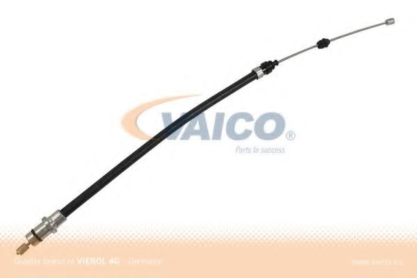 VAICO V24-30020 Трос, стояночная тормозная система для CITROËN SYNERGIE (CитроËн Сънэргиэ) VAICO V24-30020 Трос, стояночная тормозная система для CITROËN SYNERGIE (CитроËн Сънэргиэ)