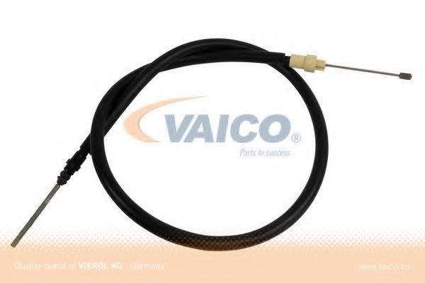 VAICO V24-30021 Трос, стояночная тормозная система для CITROËN SYNERGIE (CитроËн Сънэргиэ) VAICO V24-30021 Трос, стояночная тормозная система для CITROËN SYNERGIE (CитроËн Сънэргиэ)