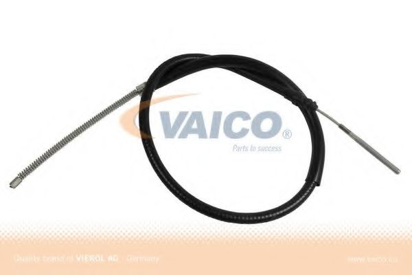 VAICO V24-30023 Трос, стояночная тормозная система для CITROËN SYNERGIE (CитроËн Сънэргиэ) VAICO V24-30023 Трос, стояночная тормозная система для CITROËN SYNERGIE (CитроËн Сънэргиэ)