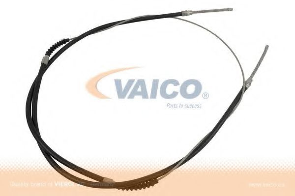 VAICO V24-30026 Трос, стояночная тормозная система для FIAT DUCATO (Фиат Дукато) VAICO V24-30026 Трос, стояночная тормозная система для FIAT DUCATO (Фиат Дукато)