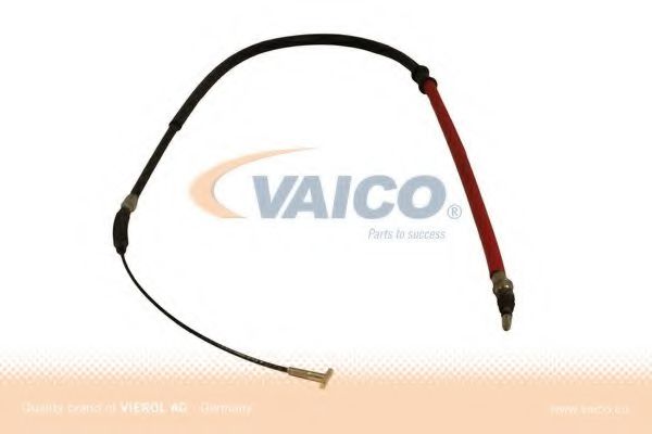 VAICO V24-30029 Трос, стояночная тормозная система для FIAT TEMPRA (Фиат Тэмпра) VAICO V24-30029 Трос, стояночная тормозная система для FIAT TEMPRA (Фиат Тэмпра)