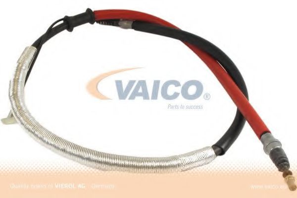 VAICO V24-30031 Трос, стояночная тормозная система для FIAT TEMPRA (Фиат Тэмпра) VAICO V24-30031 Трос, стояночная тормозная система для FIAT TEMPRA (Фиат Тэмпра)