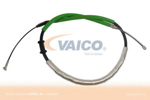 VAICO V24-30032 Трос, стояночная тормозная система для FIAT BRAVA (Фиат Брава) VAICO V24-30032 Трос, стояночная тормозная система для FIAT BRAVA (Фиат Брава)