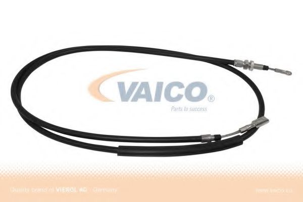 VAICO V24-30050 Трос, стояночная тормозная система для FIAT DUCATO (Фиат Дукато) VAICO V24-30050 Трос, стояночная тормозная система для FIAT DUCATO (Фиат Дукато)