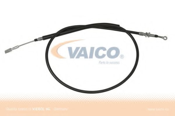 VAICO V24-30079 Трос, стояночная тормозная система для FIAT DUCATO (Фиат Дукато) VAICO V24-30079 Трос, стояночная тормозная система для FIAT DUCATO (Фиат Дукато)