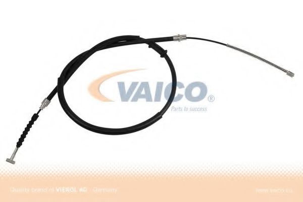 VAICO V24-30084 Трос, стояночная тормозная система для LANCIA DELTA II (Лансиа/лянча Дэлта 2) VAICO V24-30084 Трос, стояночная тормозная система для LANCIA DELTA II (Лансиа/лянча Дэлта 2)