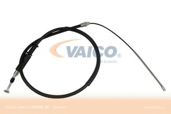 VAICO V24-30086 Трос, стояночная тормозная система для FIAT TEMPRA (Фиат Тэмпра) VAICO V24-30086 Трос, стояночная тормозная система для FIAT TEMPRA (Фиат Тэмпра)