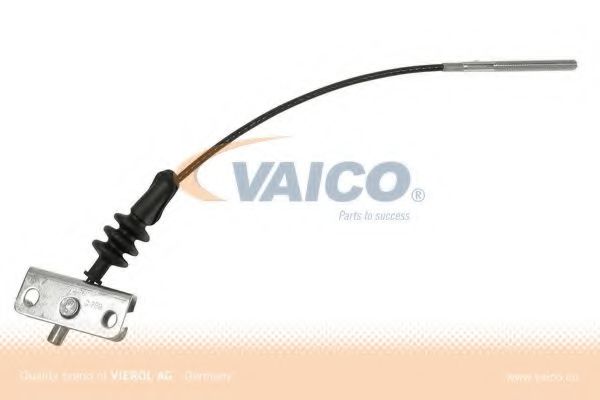 VAICO V24-30087 Трос, стояночная тормозная система для FIAT BRAVA (Фиат Брава) VAICO V24-30087 Трос, стояночная тормозная система для FIAT BRAVA (Фиат Брава)