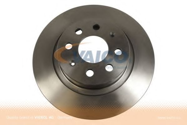 VAICO V24-40013 Тормозной диск для ABARTH GRANDE PUNTO (Абартх Гранде пунто) VAICO V24-40013 Тормозной диск для ABARTH GRANDE PUNTO (Абартх Гранде пунто)