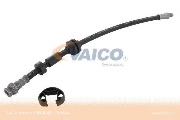 VAICO V24-4100 Тормозной шланг для FIAT BRAVA (Фиат Брава) VAICO V24-4100 Тормозной шланг для FIAT BRAVA (Фиат Брава)