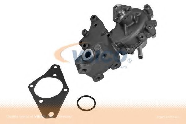VAICO V24-50013 Водяной насос для FIAT DUCATO (Фиат Дукато) VAICO V24-50013 Водяной насос для FIAT DUCATO (Фиат Дукато)