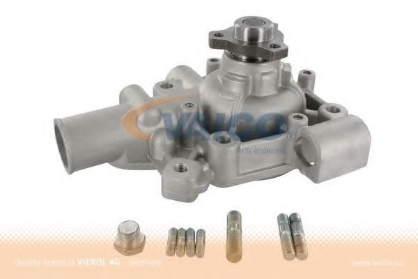 VAICO V24-50015 Водяной насос для RENAULT MASTER I (Рено Мастэр и) VAICO V24-50015 Водяной насос для RENAULT MASTER I (Рено Мастэр и)