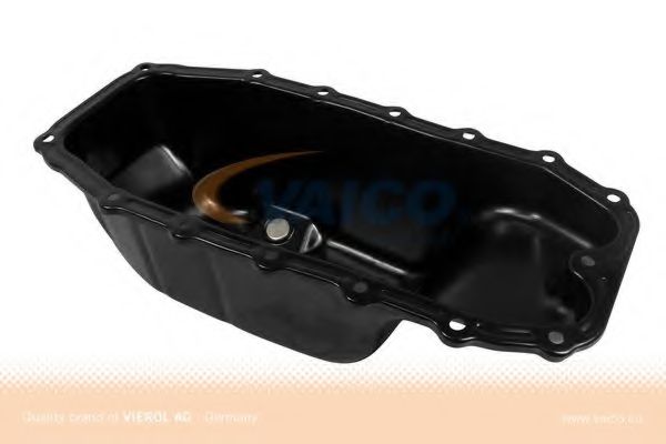 VAICO V24-6006 Масляный поддон для FIAT 500 C (Фиат 500 c) VAICO V24-6006 Масляный поддон для FIAT 500 C (Фиат 500 c)
