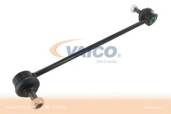VAICO V24-7114 Тяга стойка, стабилизатор для FIAT 500 C (Фиат 500 c) VAICO V24-7114 Тяга стойка, стабилизатор для FIAT 500 C (Фиат 500 c)
