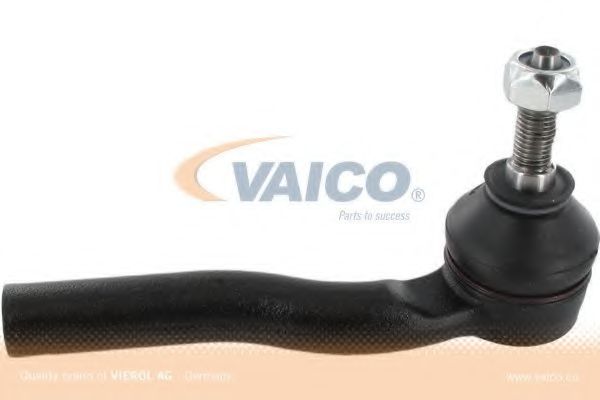 VAICO V24-7120 Наконечник поперечной рулевой тяги для FIAT (Фиат) VAICO V24-7120 Наконечник поперечной рулевой тяги для FIAT (Фиат)