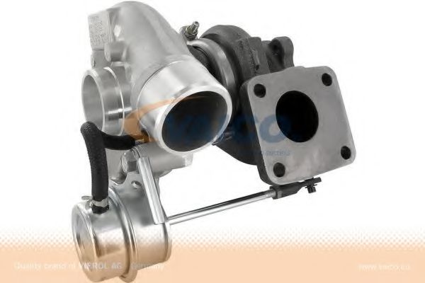 VAICO V24-7122 Компрессор, наддув для FIAT (Фиат) VAICO V24-7122 Компрессор, наддув для FIAT (Фиат)