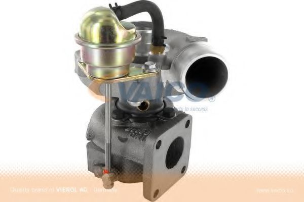 VAICO V24-7123 Компрессор, наддув для FIAT (Фиат) VAICO V24-7123 Компрессор, наддув для FIAT (Фиат)