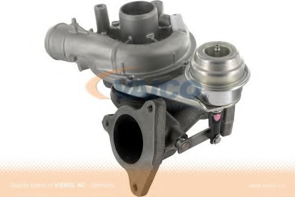 VAICO V24-7124 Компрессор, наддув для FIAT (Фиат) VAICO V24-7124 Компрессор, наддув для FIAT (Фиат)