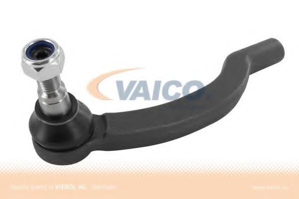 VAICO V24-7125 Наконечник поперечной рулевой тяги для FIAT (Фиат) VAICO V24-7125 Наконечник поперечной рулевой тяги для FIAT (Фиат)