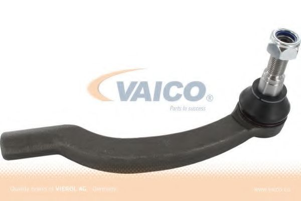 VAICO V24-7126 Наконечник поперечной рулевой тяги для FIAT (Фиат) VAICO V24-7126 Наконечник поперечной рулевой тяги для FIAT (Фиат)