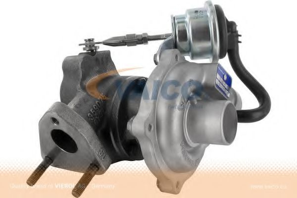 VAICO V24-7136 Компрессор, наддув для FIAT IDEA (Фиат Идэа) VAICO V24-7136 Компрессор, наддув для FIAT IDEA (Фиат Идэа)