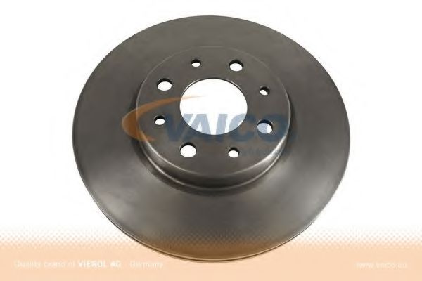 VAICO V24-80001 Тормозной диск для FIAT (Фиат) VAICO V24-80001 Тормозной диск для FIAT (Фиат)