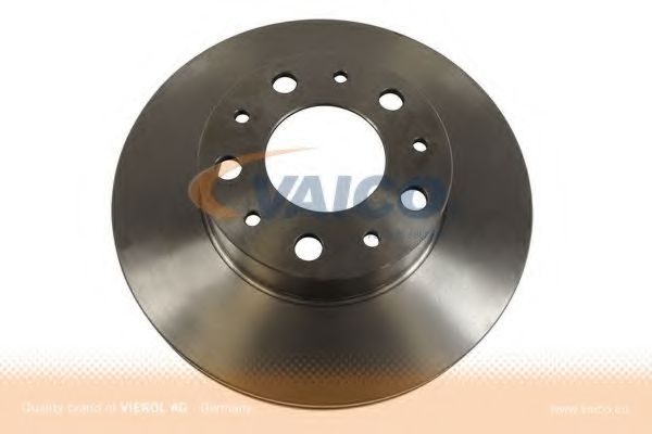 VAICO V24-80008 Тормозной диск для FIAT DUCATO (Фиат Дукато) VAICO V24-80008 Тормозной диск для FIAT DUCATO (Фиат Дукато)