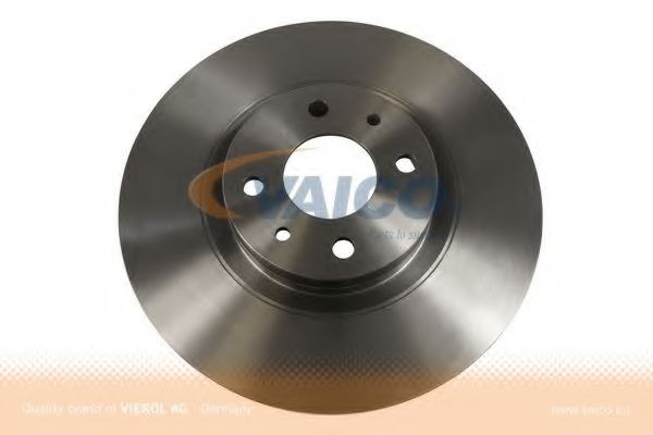 VAICO V24-80015 Тормозной диск для FIAT (Фиат) VAICO V24-80015 Тормозной диск для FIAT (Фиат)