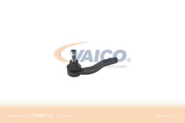 VAICO V24-9597 Наконечник поперечной рулевой тяги для FIAT (Фиат) VAICO V24-9597 Наконечник поперечной рулевой тяги для FIAT (Фиат)