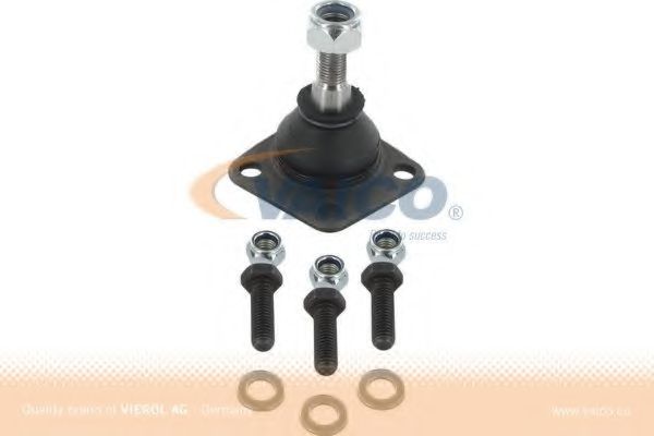 VAICO V24-9605 Несущий направляющий шарнир для FIAT ALBEA (Фиат Албэа) VAICO V24-9605 Несущий направляющий шарнир для FIAT ALBEA (Фиат Албэа)