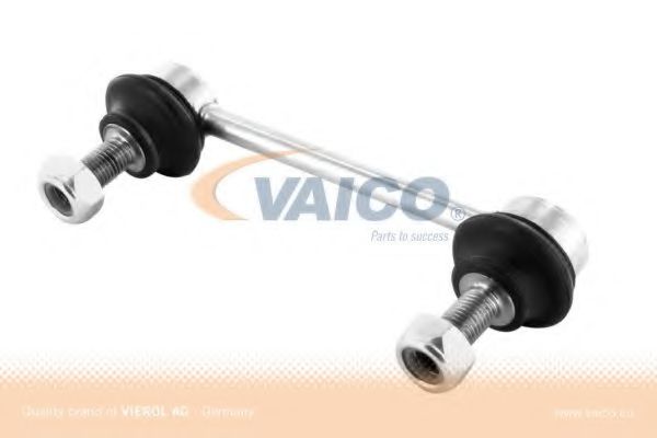 VAICO V24-9610 Тяга стойка, стабилизатор для FIAT (Фиат) VAICO V24-9610 Тяга стойка, стабилизатор для FIAT (Фиат)