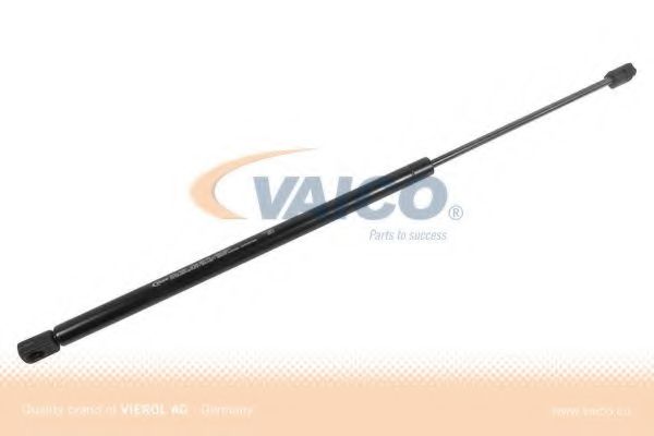 VAICO V24-9654 Газовая пружина, крышка багажник для FIAT STILO (Фиат Стило) VAICO V24-9654 Газовая пружина, крышка багажник для FIAT STILO (Фиат Стило)