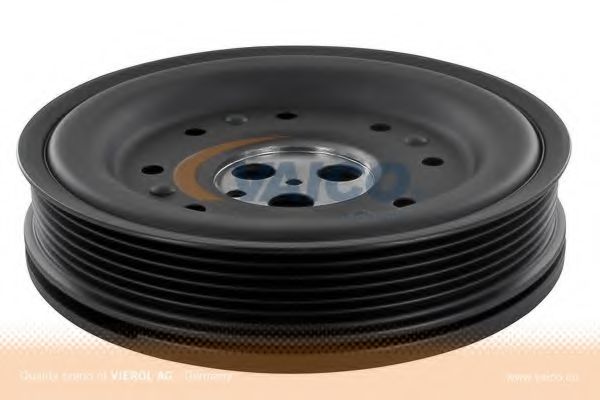 VAICO V25-0003 Ременный шкив, коленчатый вал 
