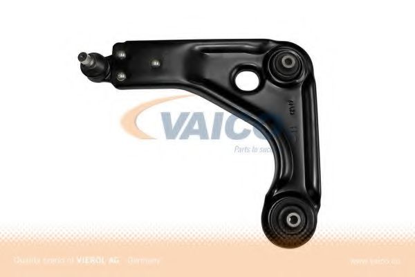 VAICO V25-0015 Рычаг независимой подвески колеса, подвеска колеса для FORD FIESTA (Форд Фиэста) VAICO V25-0015 Рычаг независимой подвески колеса, подвеска колеса для FORD FIESTA (Форд Фиэста)