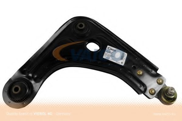 VAICO V25-0026 Рычаг независимой подвески колеса, подвеска колеса для FORD FIESTA (Форд Фиэста) VAICO V25-0026 Рычаг независимой подвески колеса, подвеска колеса для FORD FIESTA (Форд Фиэста)