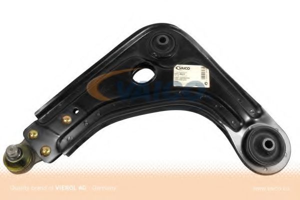VAICO V25-0027 Рычаг независимой подвески колеса, подвеска колеса для FORD FIESTA (Форд Фиэста) VAICO V25-0027 Рычаг независимой подвески колеса, подвеска колеса для FORD FIESTA (Форд Фиэста)