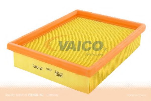 VAICO V25-0041 Воздушный фильтр для FORD FIESTA (Форд Фиэста) VAICO V25-0041 Воздушный фильтр для FORD FIESTA (Форд Фиэста)