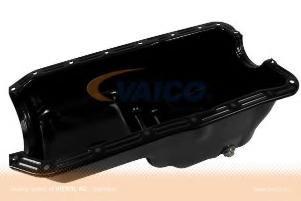 VAICO V25-0080 Масляный поддон для FORD FIESTA (Форд Фиэста) VAICO V25-0080 Масляный поддон для FORD FIESTA (Форд Фиэста)