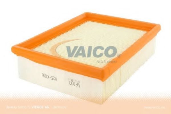 VAICO V25-0091 Воздушный фильтр для FORD FIESTA (Форд Фиэста) VAICO V25-0091 Воздушный фильтр для FORD FIESTA (Форд Фиэста)
