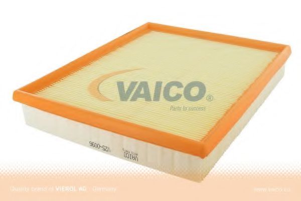 VAICO V25-0096 Воздушный фильтр для FORD GRANADA (Форд Гранада) VAICO V25-0096 Воздушный фильтр для FORD GRANADA (Форд Гранада)