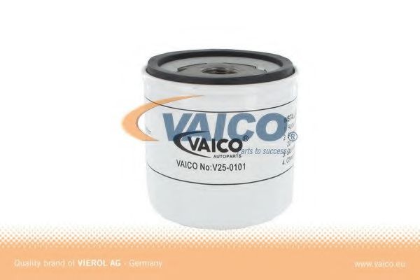 VAICO V25-0101 Масляный фильтр для ROVER (Ровер) VAICO V25-0101 Масляный фильтр для ROVER (Ровер)