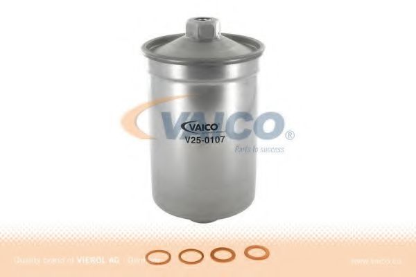 VAICO V25-0107 Топливный фильтр для SAAB 9-3 (Сааб 9-3) VAICO V25-0107 Топливный фильтр для SAAB 9-3 (Сааб 9-3)