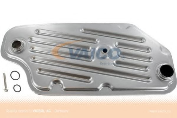 VAICO V25-0117 Гидрофильтр, автоматическая коробка передач для FORD RANGER (Форд Рангэр) VAICO V25-0117 Гидрофильтр, автоматическая коробка передач для FORD RANGER (Форд Рангэр)