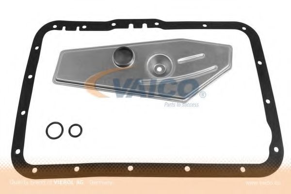 VAICO V25-0121 Комплект гидрофильтров, автоматическая коробка передач для FORD SCORPIO I (Форд Скорпио 1) VAICO V25-0121 Комплект гидрофильтров, автоматическая коробка передач для FORD SCORPIO I (Форд Скорпио 1)