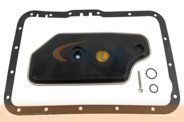 VAICO V25-0122 Комплект гидрофильтров, автоматическая коробка передач для FORD RANGER (Форд Рангэр) VAICO V25-0122 Комплект гидрофильтров, автоматическая коробка передач для FORD RANGER (Форд Рангэр)